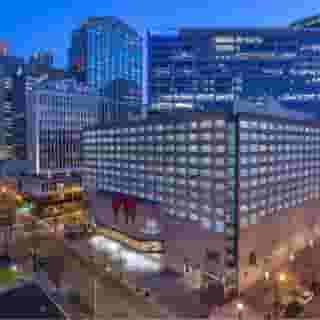 Doubletree By Hilton Hotel Nashville Downtown, 6 of 6