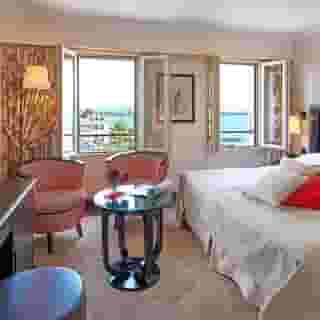 Mont Blanc au Lac, 2 of 5