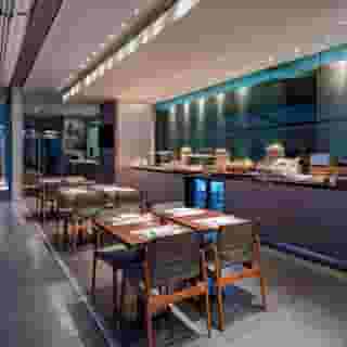 The Westin Santa Fe Mexico, 2 of 5