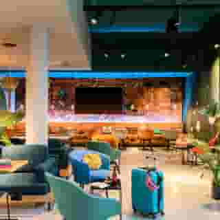 Moxy Paris Val D Europe, 5 of 5