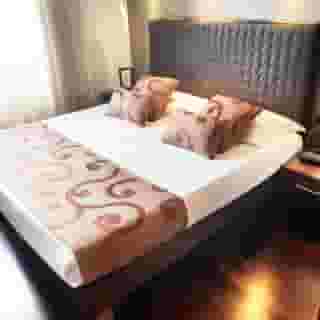 Axolute Comfort Hotel - Cantu, 5 of 5