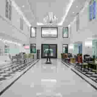 Hotel Santika Seminyak, 2 of 5