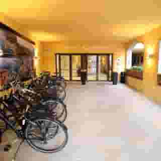 Hotel San Rocco, 1 of 5