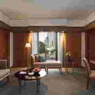 The Sukhothai Bangkok, 6 of 6