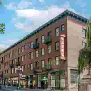 Best Western Plus Pioneer Square Hotel Downtown, 3 of 5