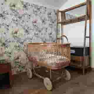 Hospedaria Recomeçar, 5 of 5