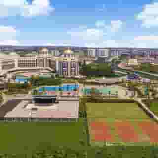 Delphin BE GRAND Resort, 4 of 5