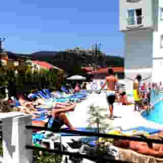 Blue Park Hotel, 4 of 5