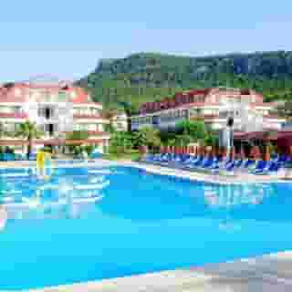 Sailors Beach Club, 1 of 5