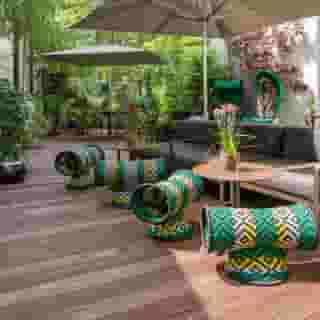 So/ Berlin Das Stue, 1 of 5