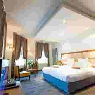 Hotel Marotte, 1 of 5