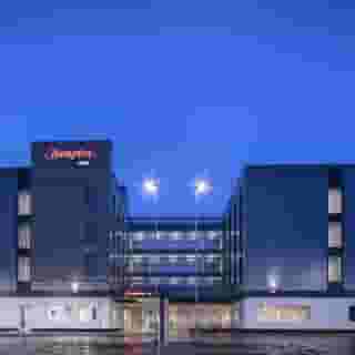 Hampton by Hilton Bristol Airport, 4 of 5
