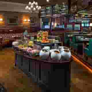 Kilmurry Lodge Hotel, 1 of 5