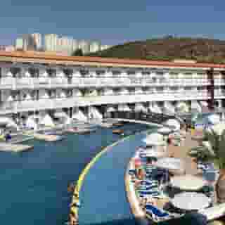 Ephesia Beach Club, 2 of 5