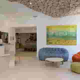 Carre Vieux Port, 1 of 5