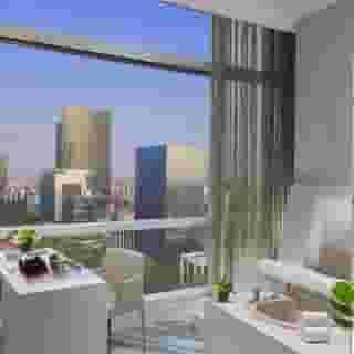 The St Regis Mexico City, 1 of 5