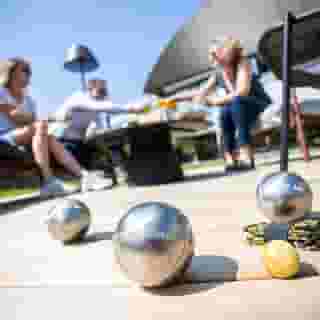 Novotel Annecy Centre, 1 of 5