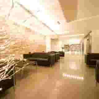 Urban Hotel Design, 1 of 5