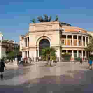 Hotel Cristal Palace, 5 of 5