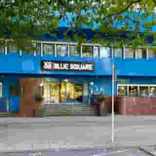 XO HOTELS Blue Square, 1 of 5