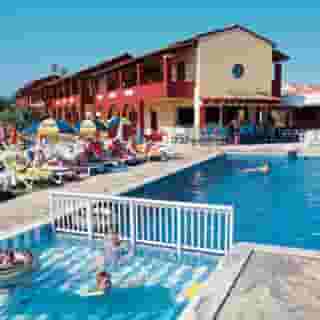 Roda Oasis Hotel & Apartments, 4 of 4