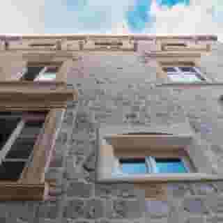 Dominus Little Palace, 1 of 5