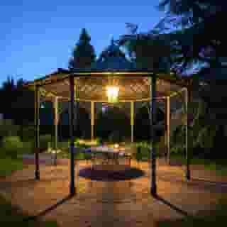 Parkhotel Am Taunus, 4 of 5