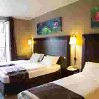 Hotel Andre Latin, 4 of 5