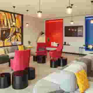 Holiday Inn - the niu, Form Stuttgart Feuerbach, 1 of 5