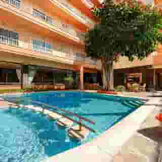 HM Alma Beach, 1 of 5