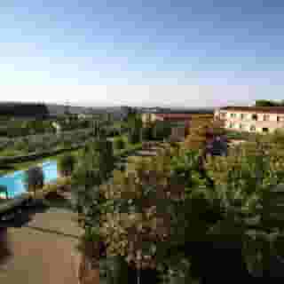 Sangallo Park Hotel Siena, 3 of 5