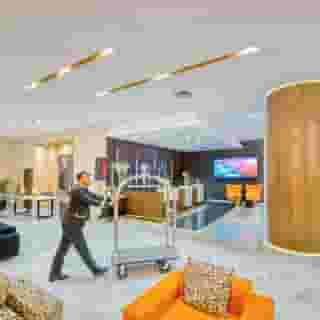 Marina Bay City Center, 4 of 5