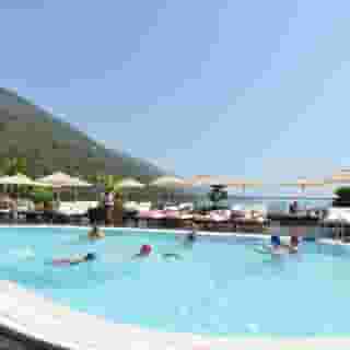 Manaspark Deluxe Hotel, 5 of 5