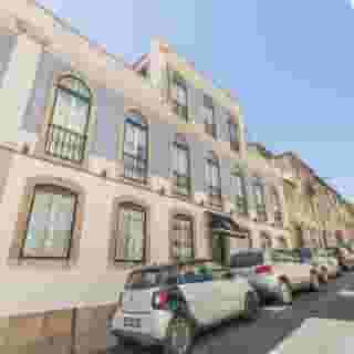 Garam Lisboa, 4 of 5