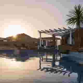 Mr & Mrs White Mykonos, 5 of 5