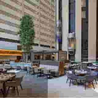 New York Marriott Marquis, 4 of 5