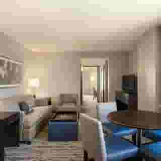 Embassy Suites by Hilton Atlanta at Centennial Olympic Park, 4 of 5