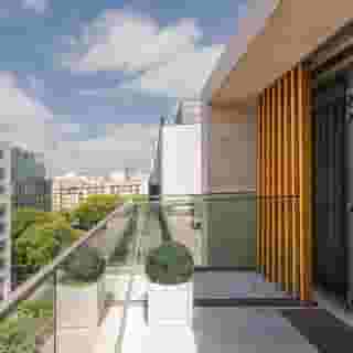 Luster Hotel, 1 of 5