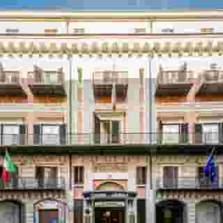 Eurostars Centrale Palace, 1 of 5