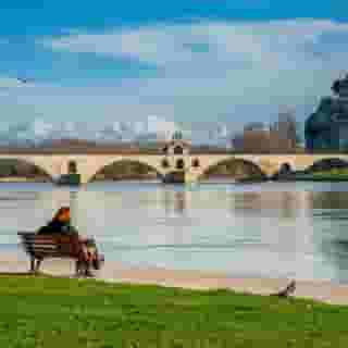 Brit Hotel Avignon Sud - Le Calendal, 6 of 6