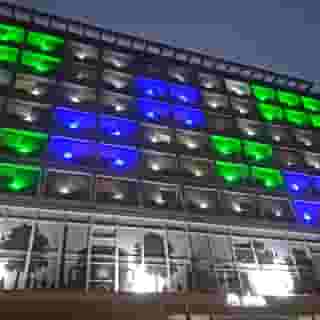 Capsis Hotel Thessaloniki, 2 of 5