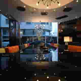 Sv Business Hotel Istanbul, 6 of 6