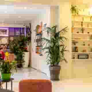 Hotel Ariane Montparnasse by Patrick Hayat, 3 of 5