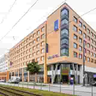 Novotel Muenchen City Arnulfpark, 1 of 5