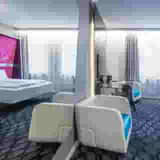 Magic Hotel Xhibition, 1 of 5