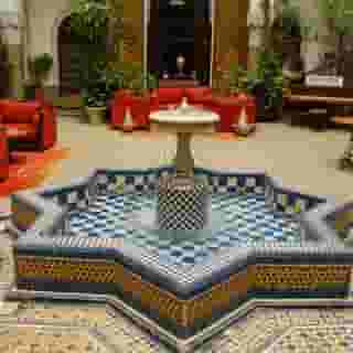 Dar el Ghalia, 6 of 6