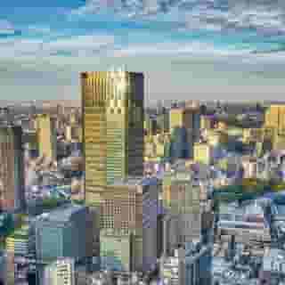 The Ritz-Carlton, Tokyo, 1 of 5