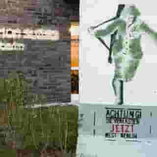 Mondrian Suites Hotel Berlin Checkpoint Charlie, 2 of 5