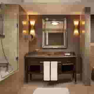 Istanbul Marriott Hotel Pendik, 5 of 5