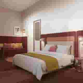 Hotel Saint-Andre des Arts, 6 of 6